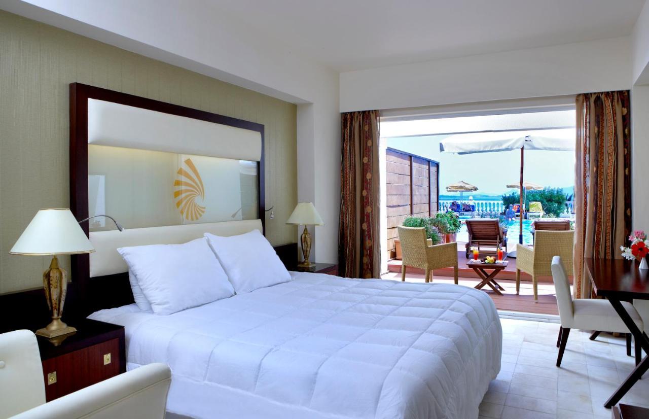 Sunshine Corfu And Hotel 4*