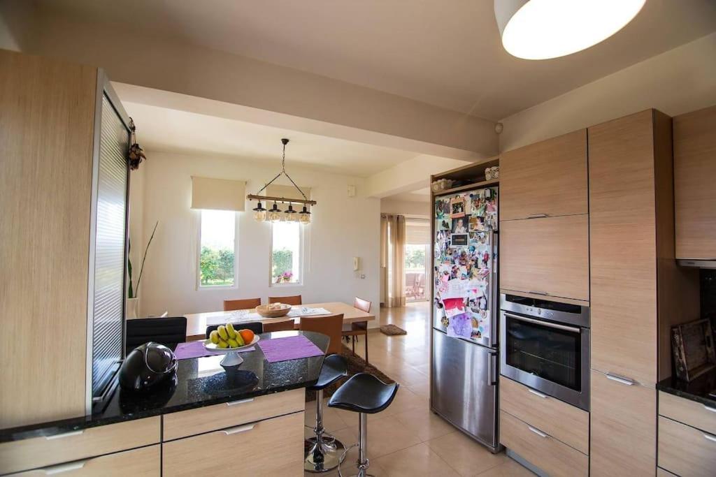 Villa Sandra *