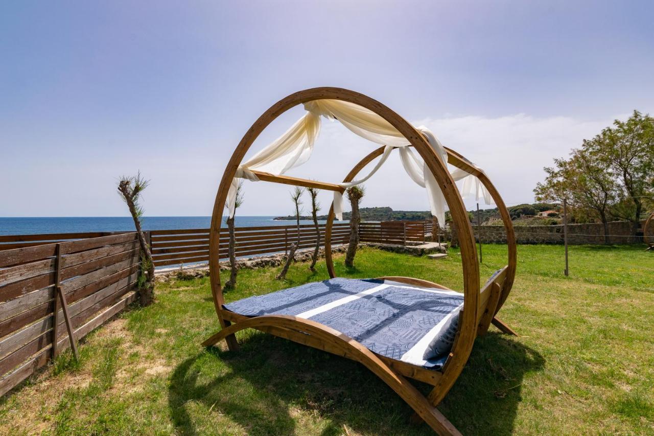 Villa Armonia Seaside *