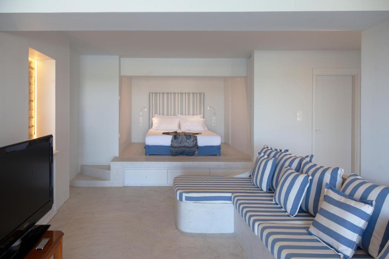 Casa Azul With Private Pool * Agios Nikitas