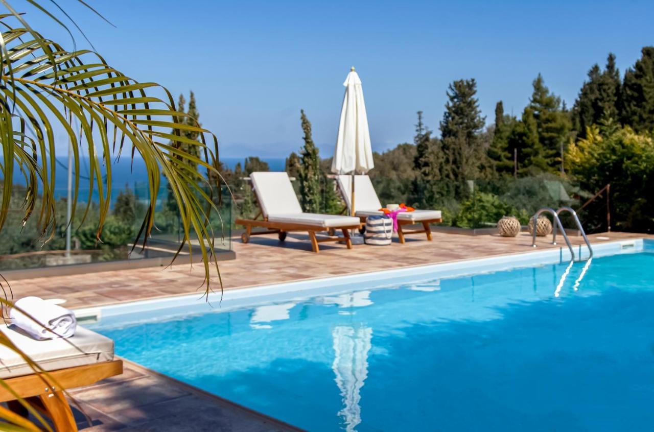Casa Azul With Private Pool