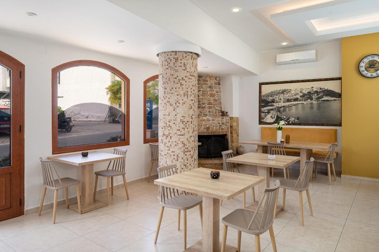 Minos Boutique Hotel Hotel Agia Galini (Crete)