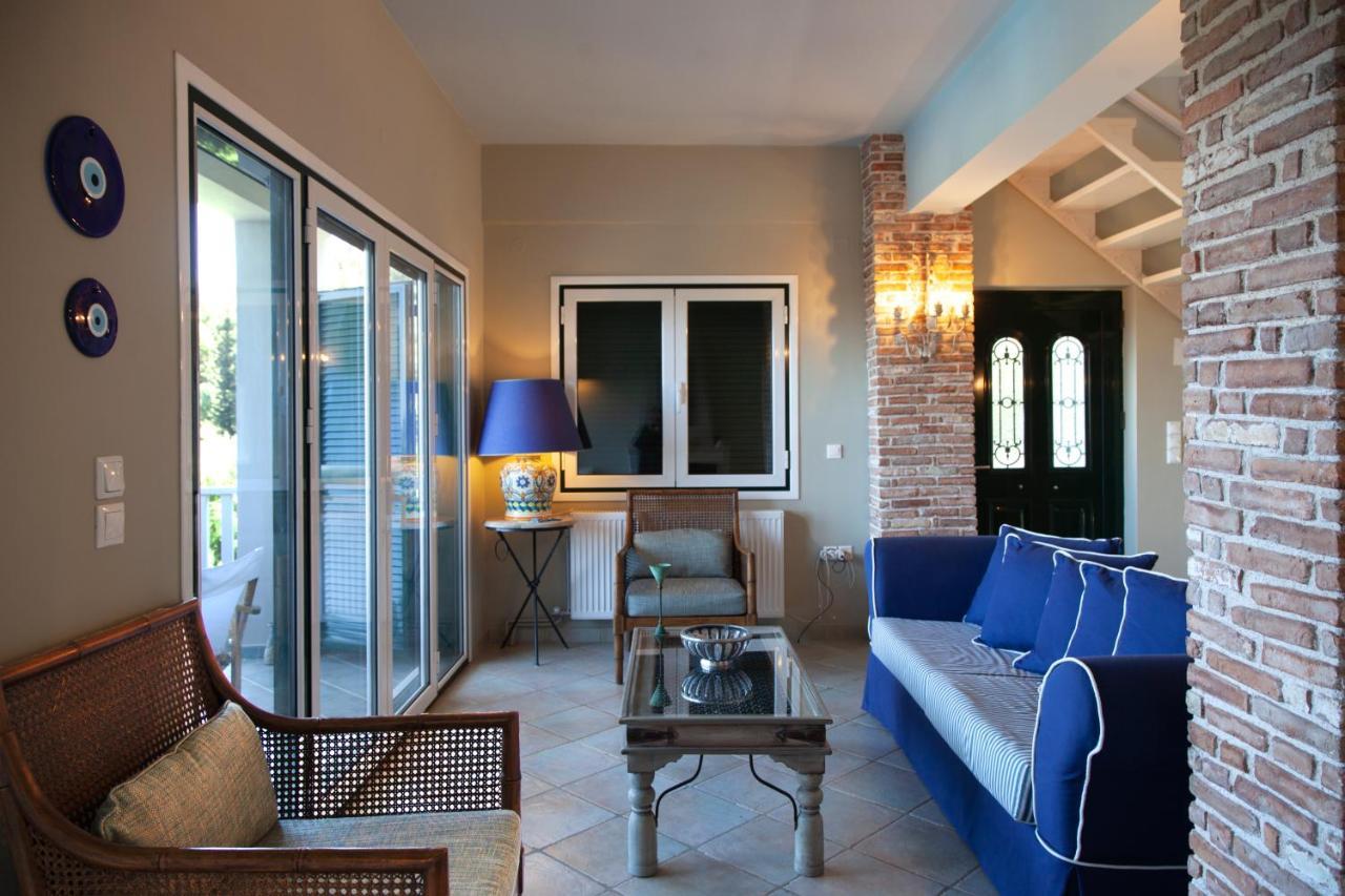 Casa Azul With Private Pool *