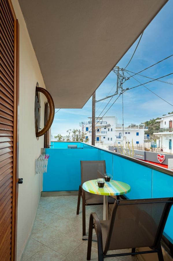 Hotel Minos Boutique Hotel