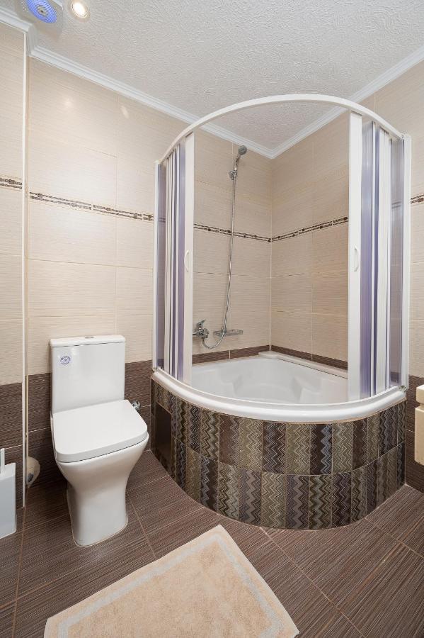 Minos Boutique Hotel 3*