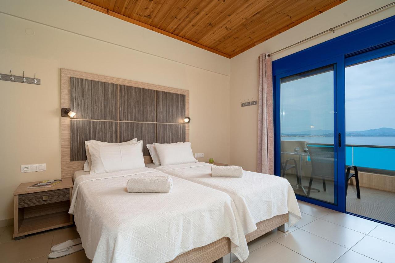 Minos Boutique Hotel