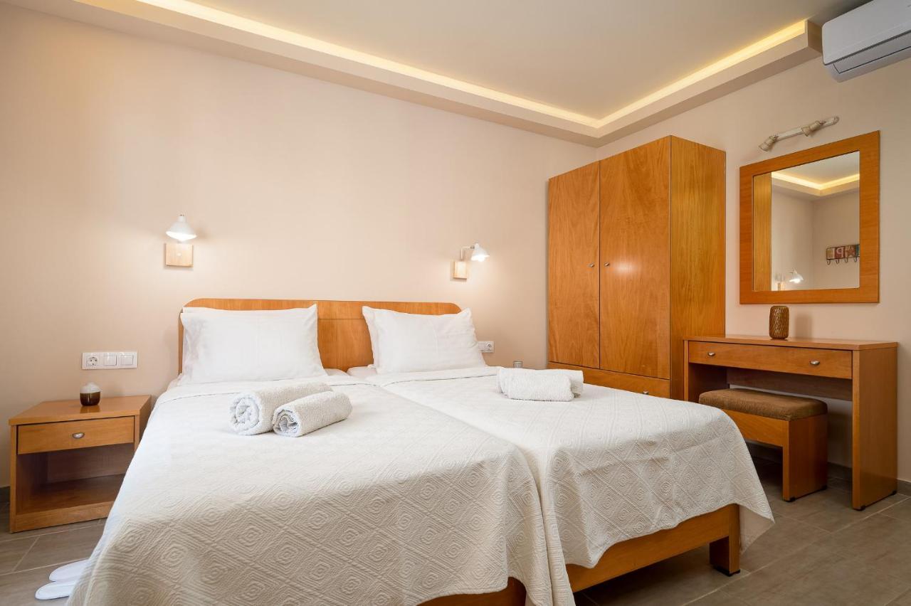 Minos Boutique Hotel Hotel