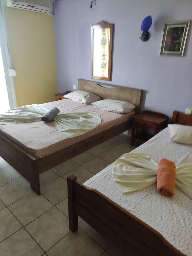 Aparthotel Ifigenia Plaz *