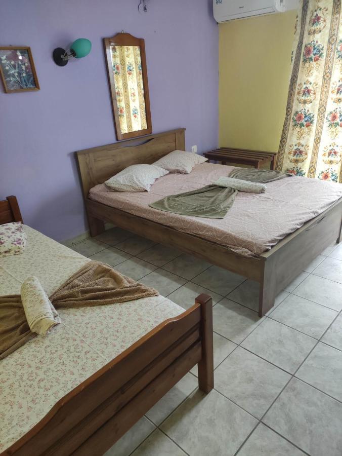 Ifigenia Plaz Aparthotel *
