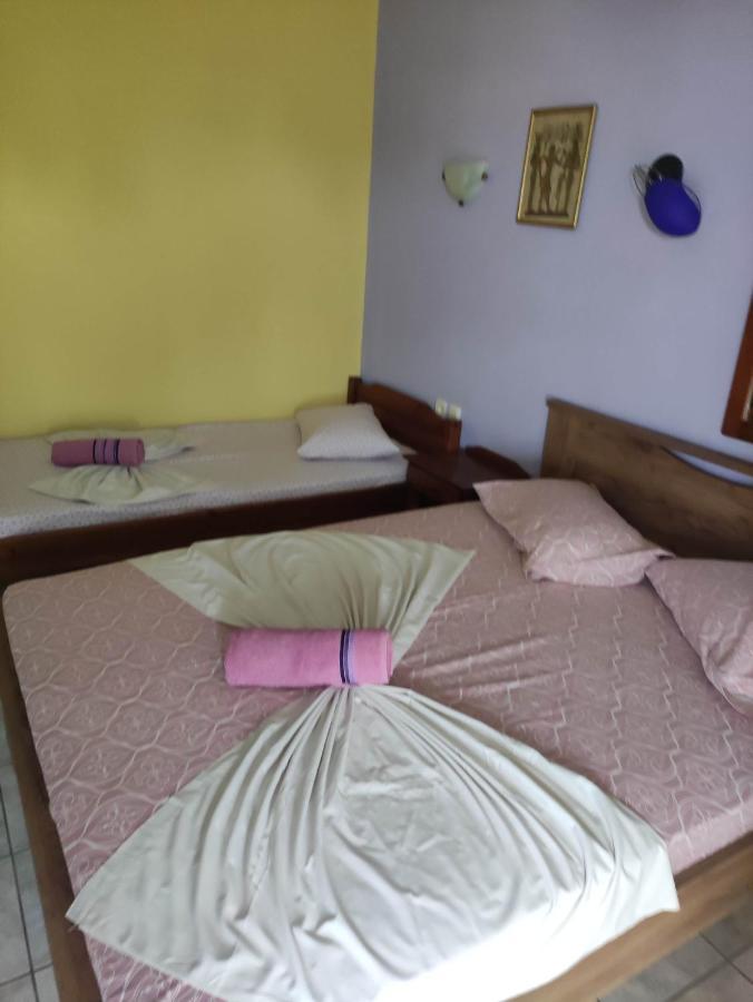 Ifigenia Plaz Aparthotel *