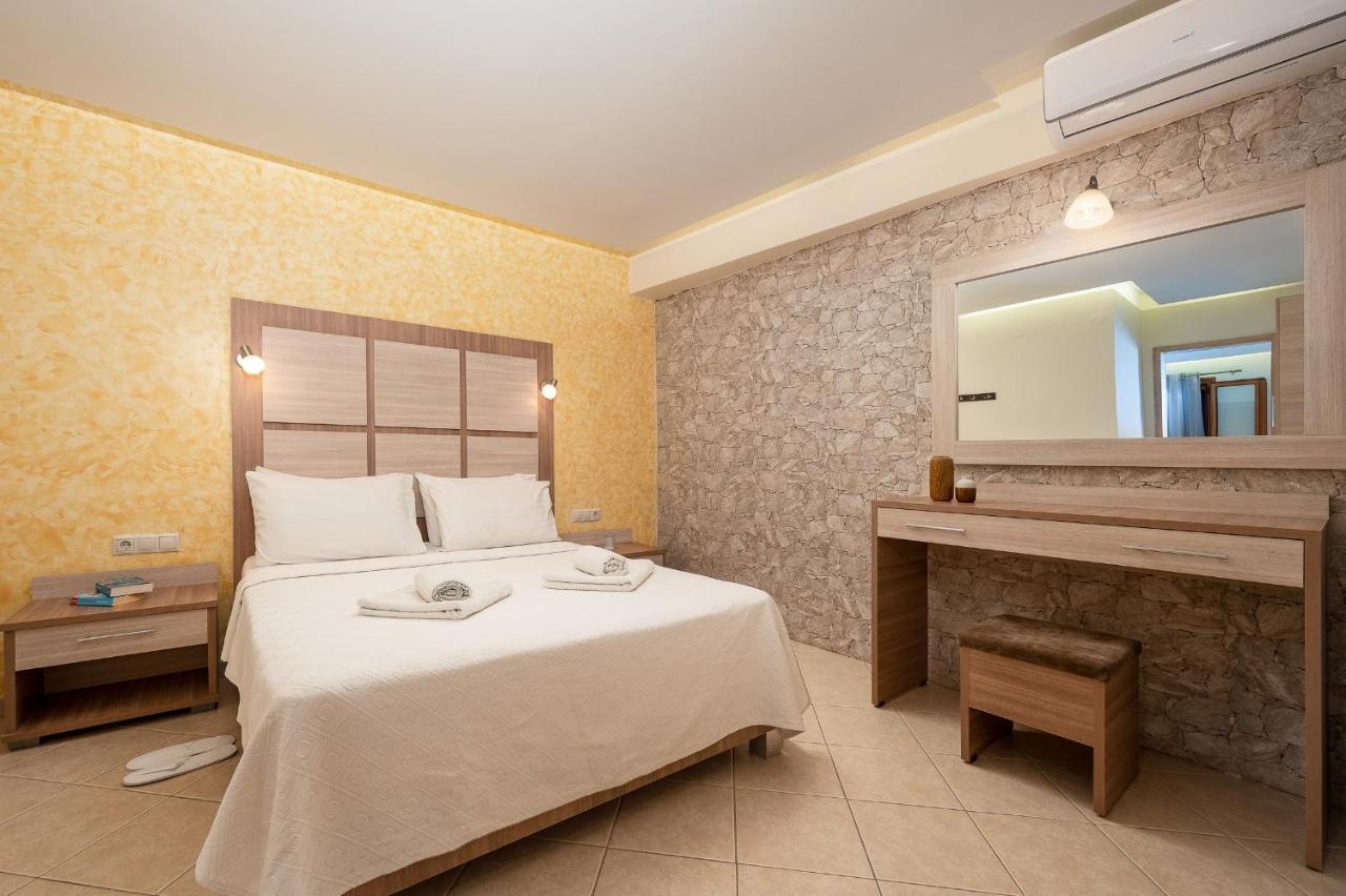 Minos Boutique Hotel