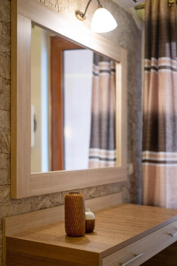 Minos Boutique Hotel Hotel 3*