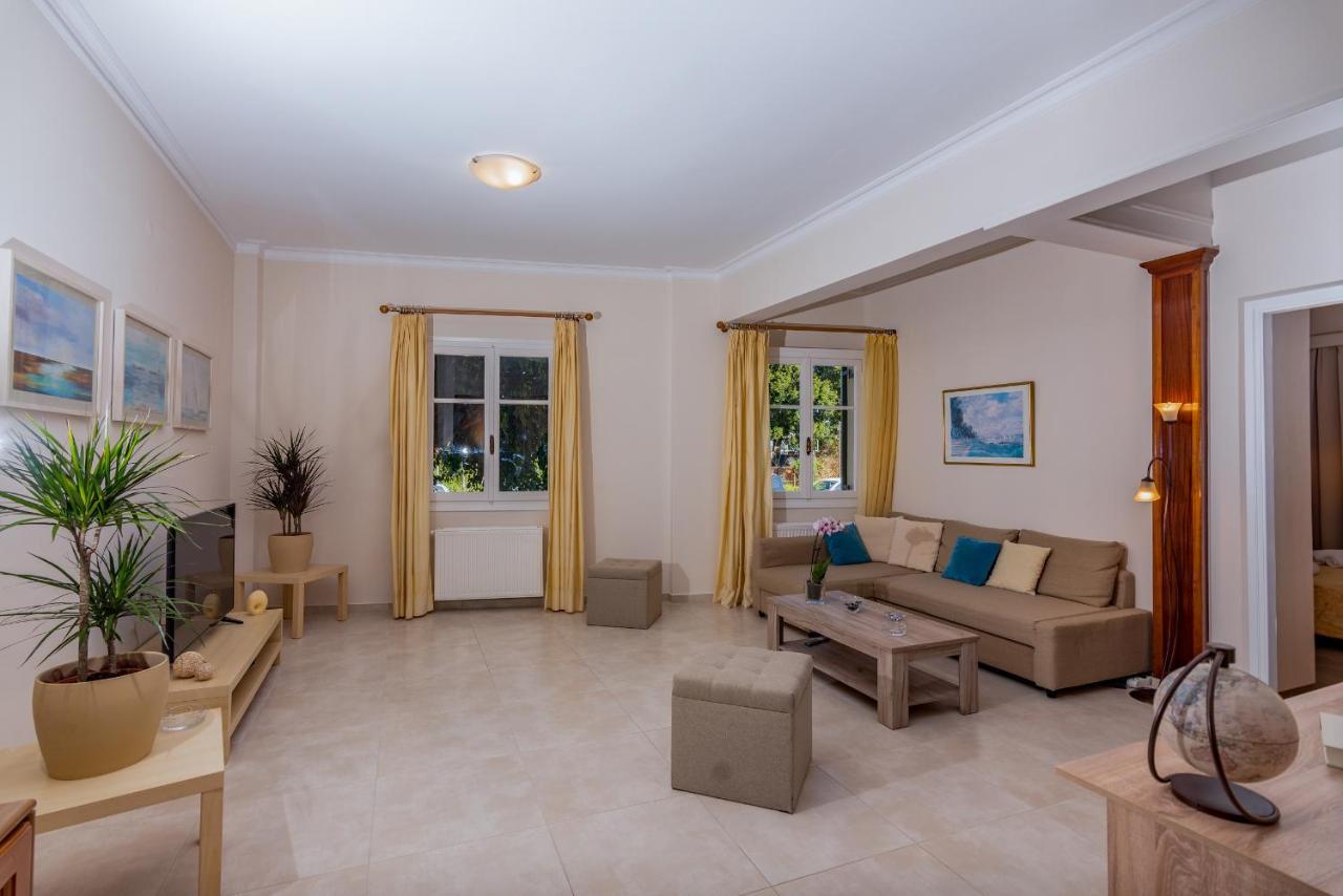 Apartment Katerina