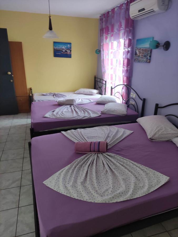 Ifigenia Plaz Aparthotel *
