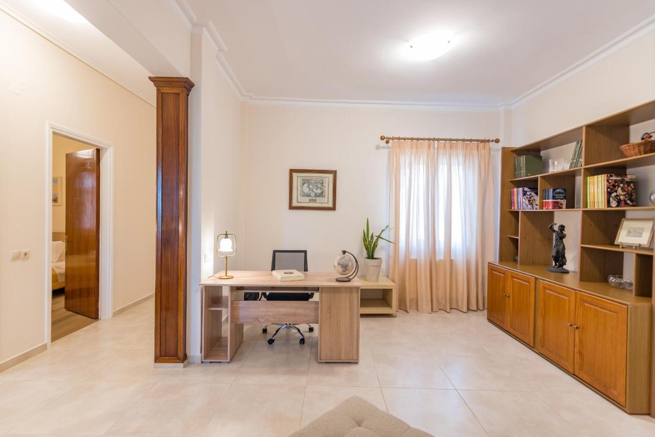 Apartment Katerina *