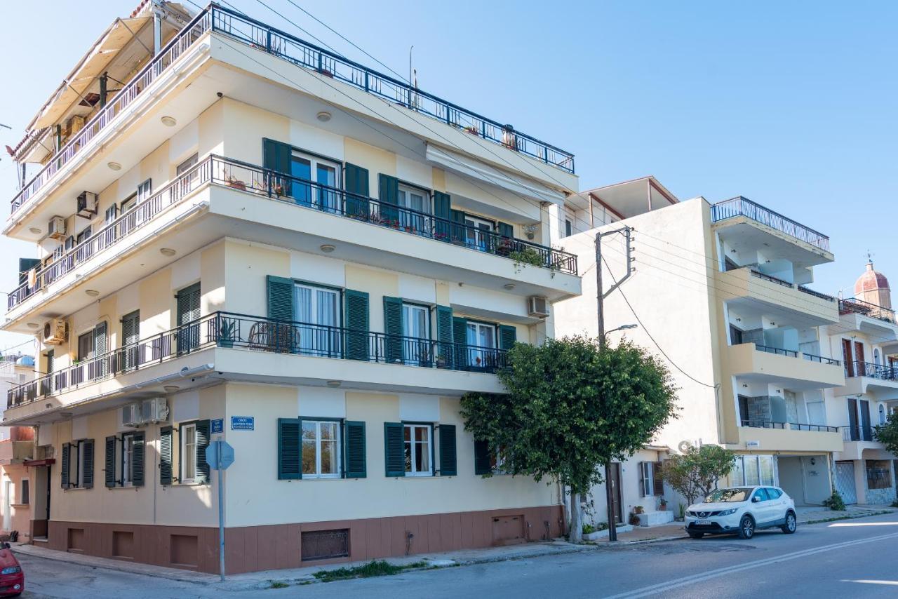 Katerina Apartment