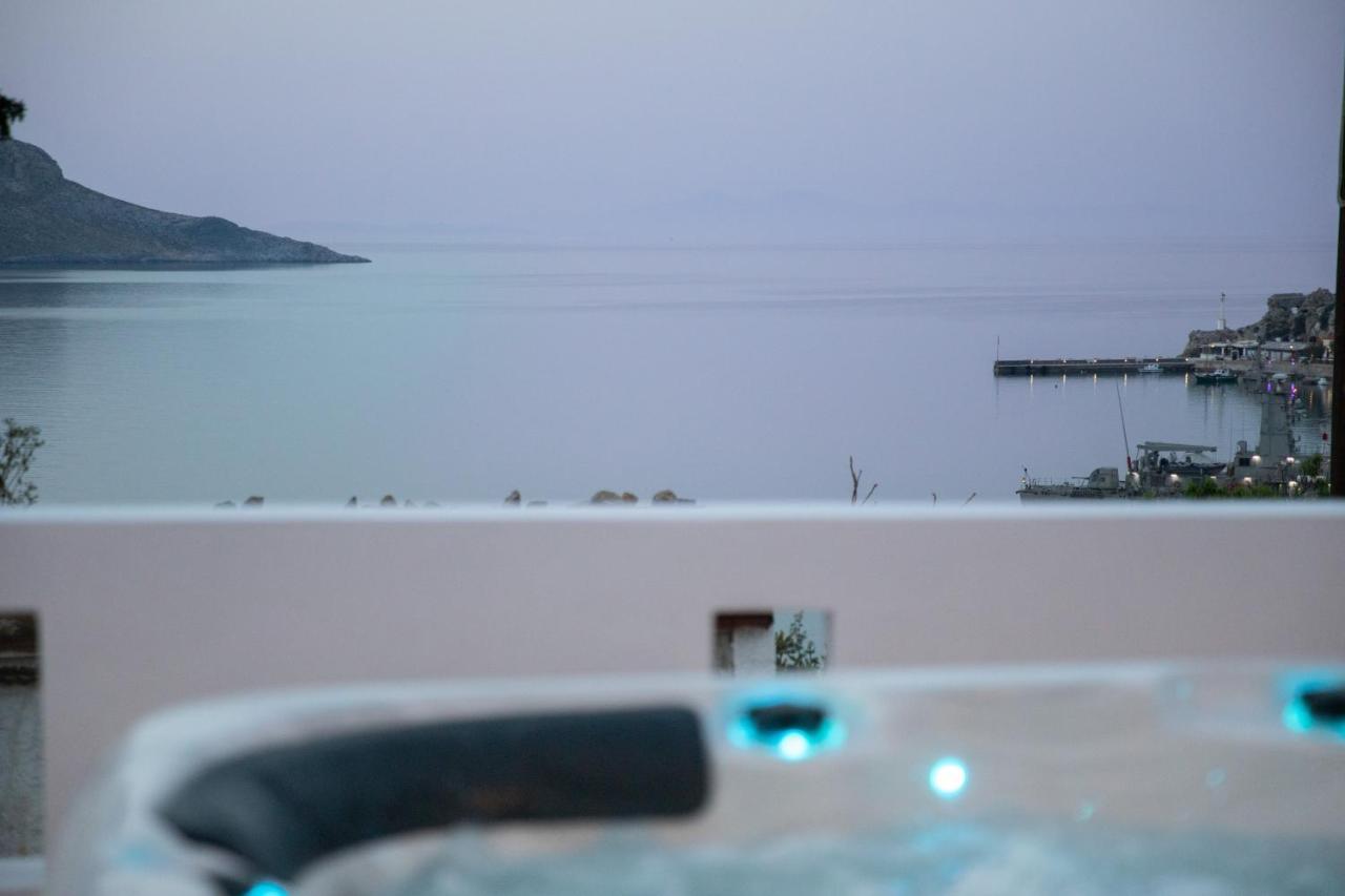 Holiday home Sunny Bay Agia Marina (Leros)