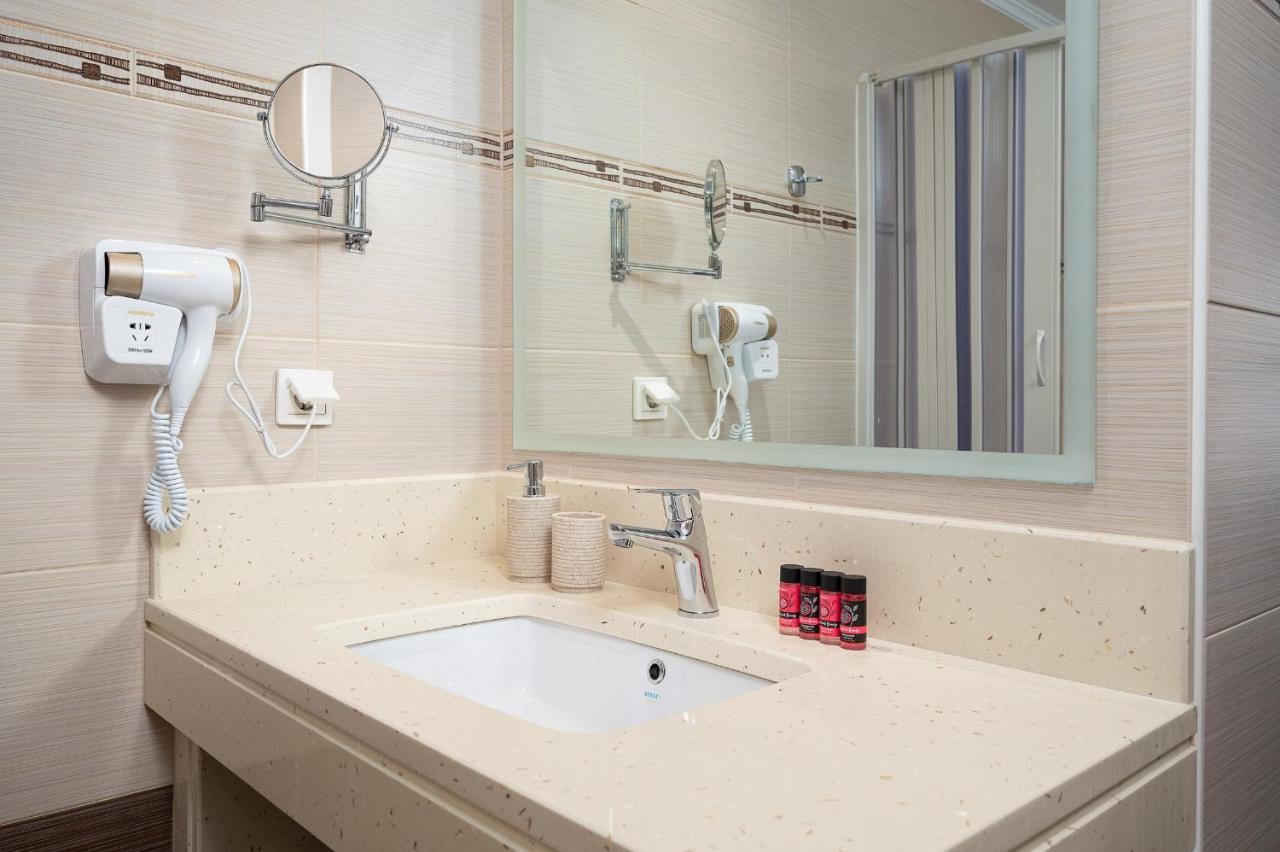Hotel Minos Boutique Hotel 3*