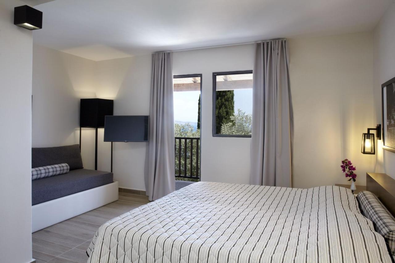 Hotel Sunshine Corfu And Nisaki (Corfu)
