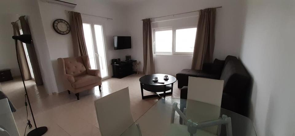 Apartment Thea Agia Marina (Crete)