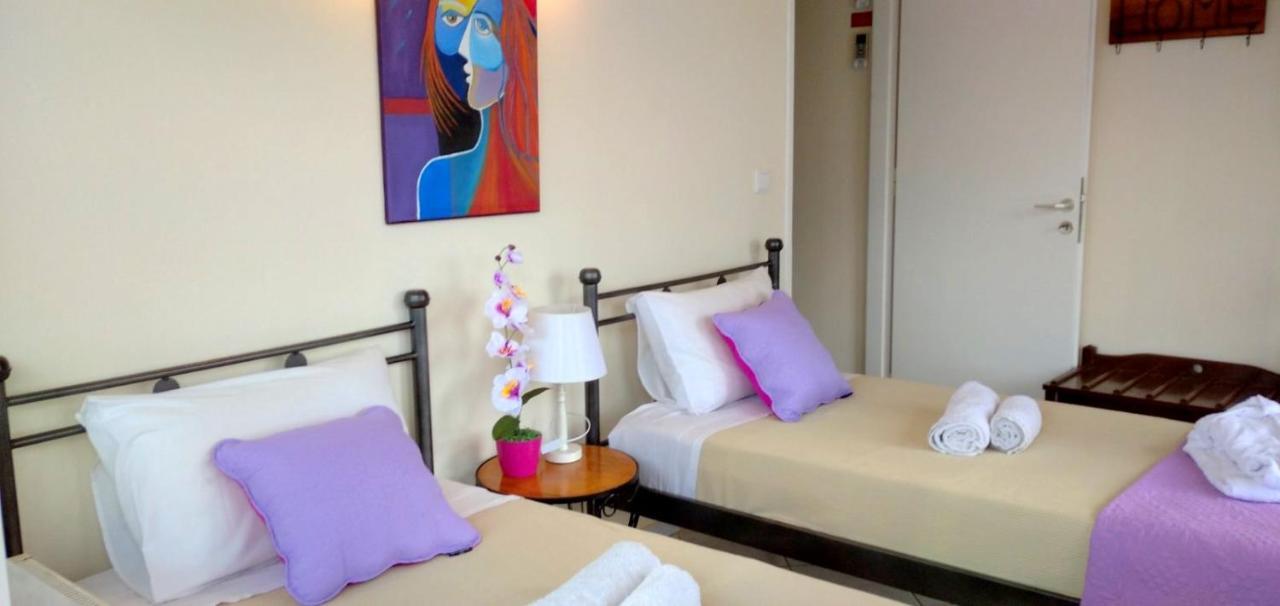 Christianna House -villa Holiday home