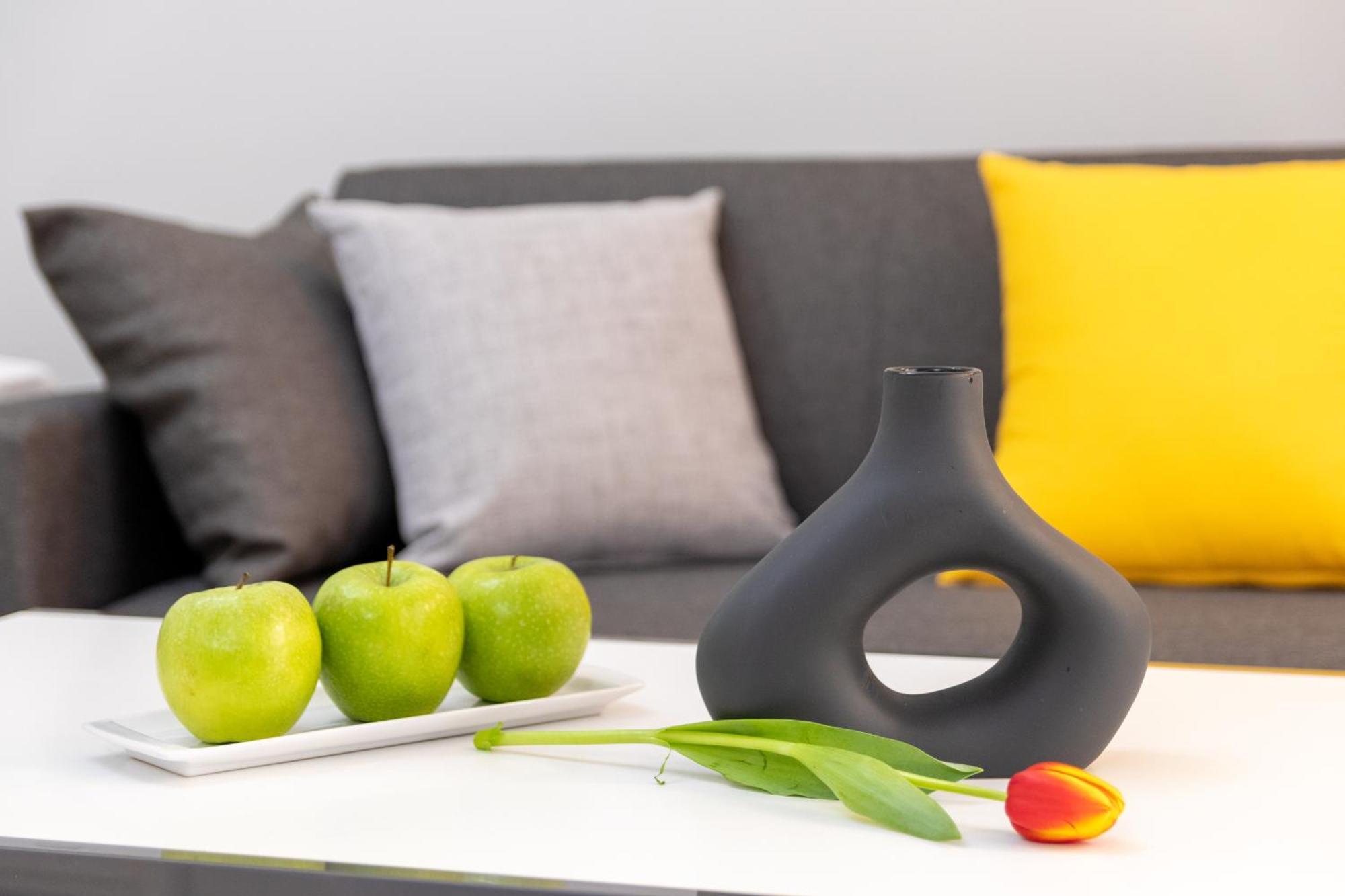 Apartment K6 Fashion Sparta