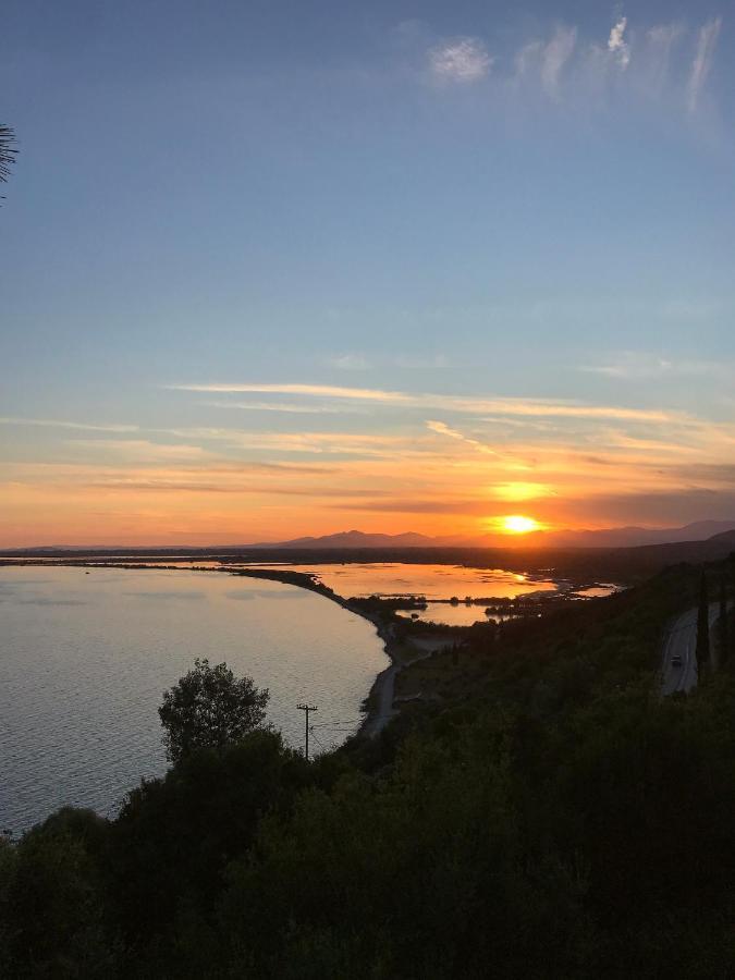 Sunset *