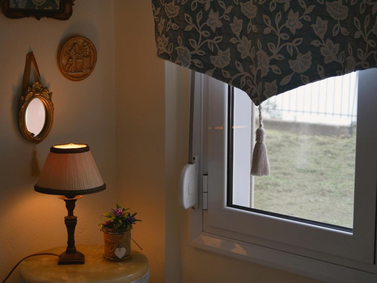 Sunset Apartment Menidion