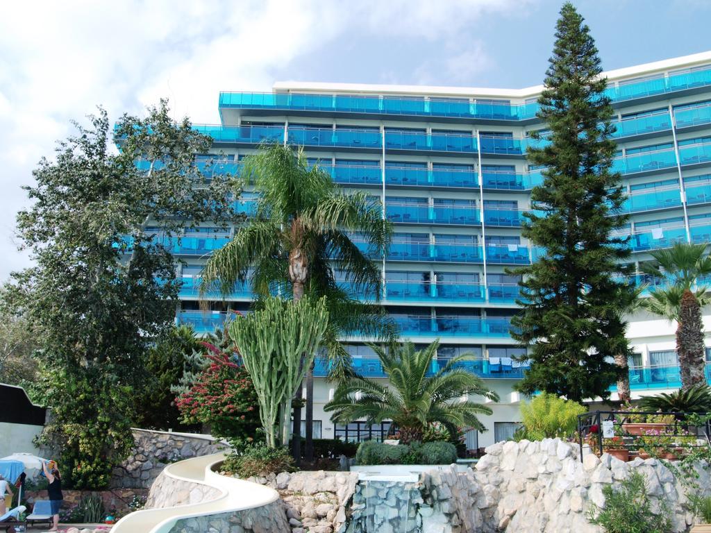 Resort Calypso Beach Faliraki