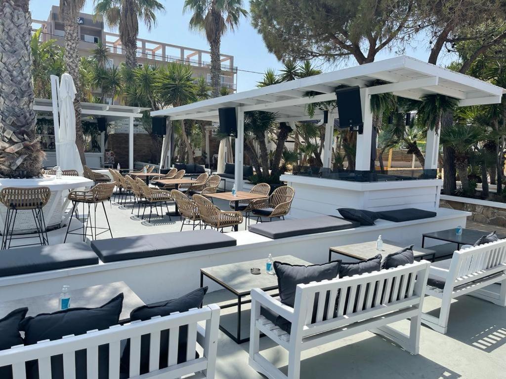 Aqua Mare Hotel