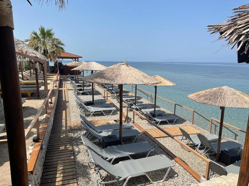 Aqua Mare Hotel 3*