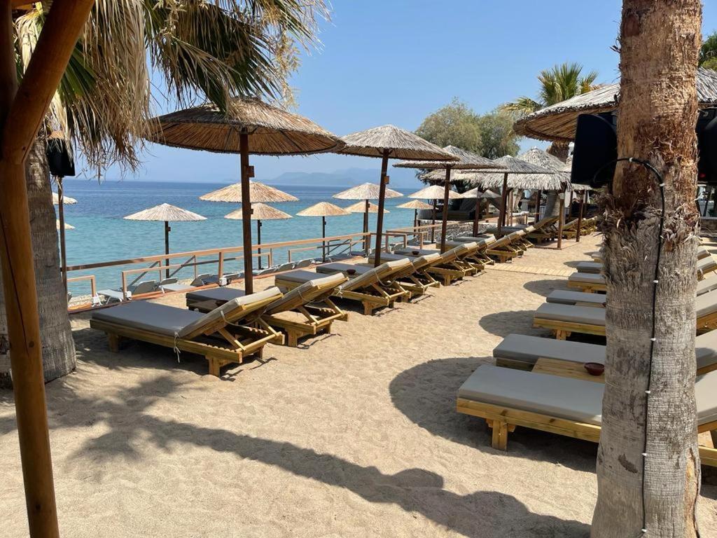 Aqua Mare Hotel 3*