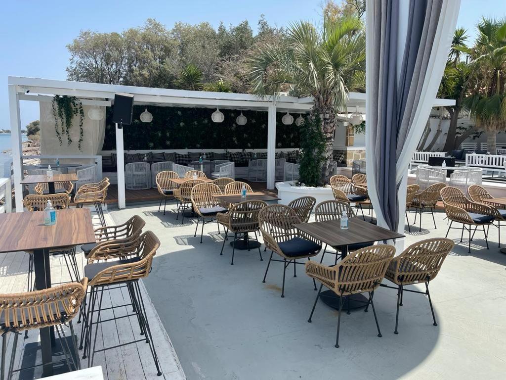 Aqua Mare Hotel