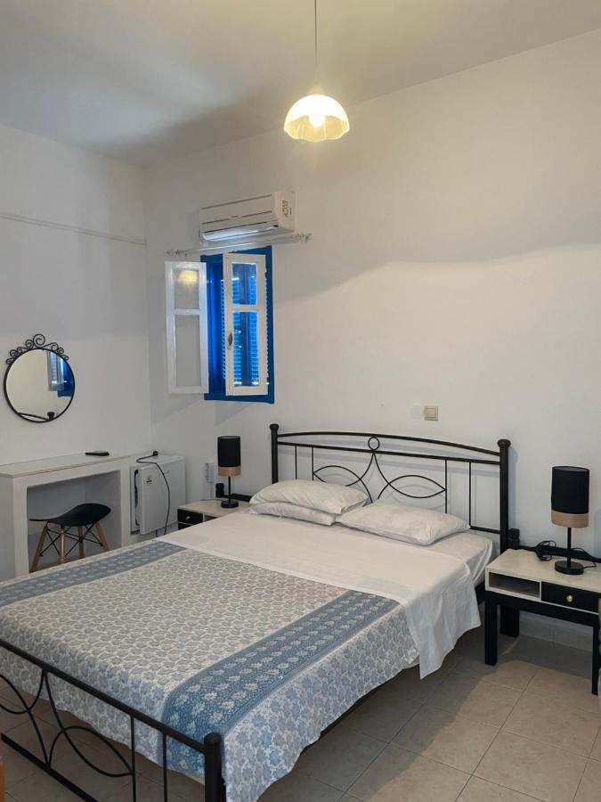 Aparthotel Nikos