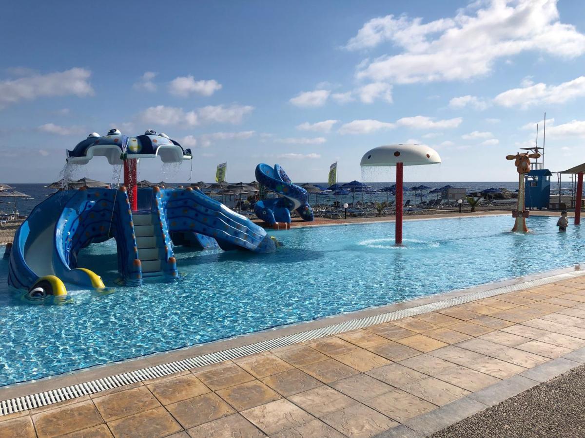 Hotel Mare Blue Ierapetra (Crete)