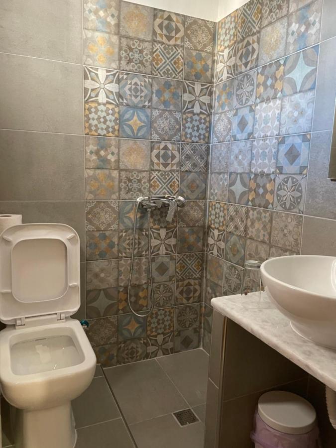 Nikos Aparthotel Diafani