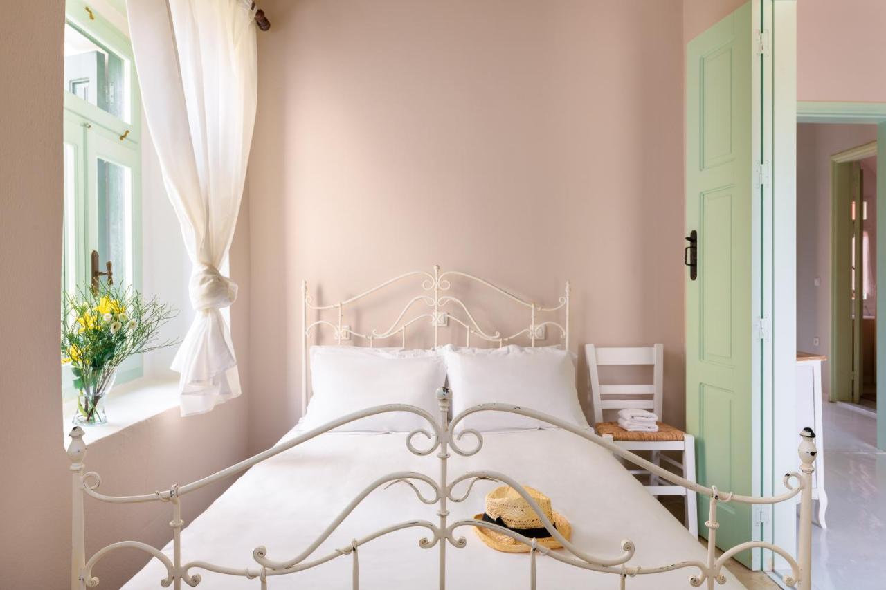 Holiday home Aerino
