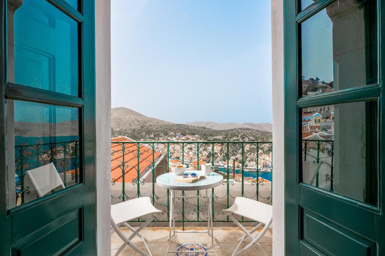 Aerino Holiday home *
