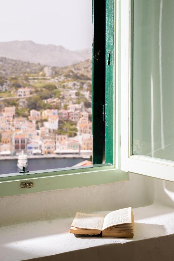 Aerino * Symi