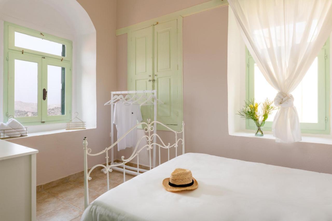 Aerino Holiday home Symi