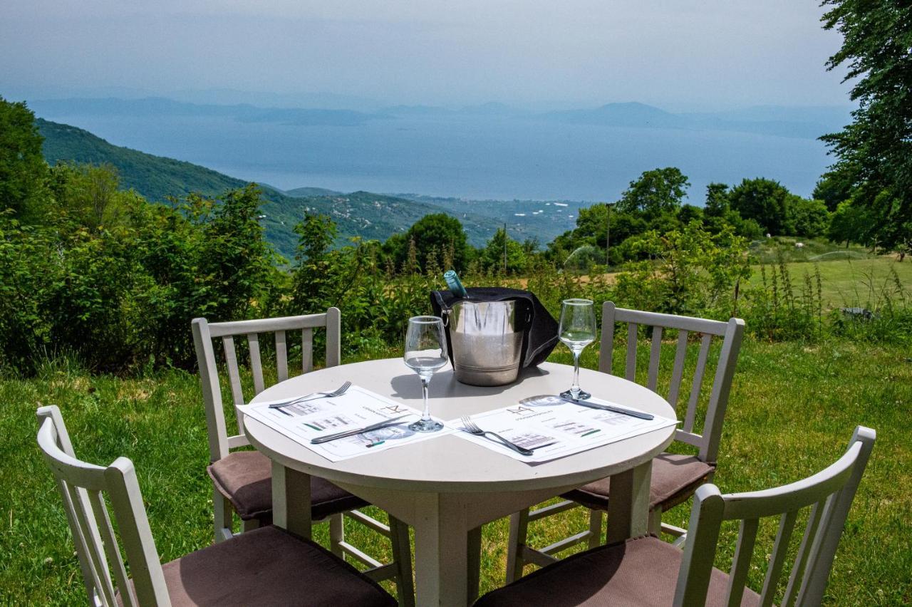 Manthos Mountain & Hotel 4*