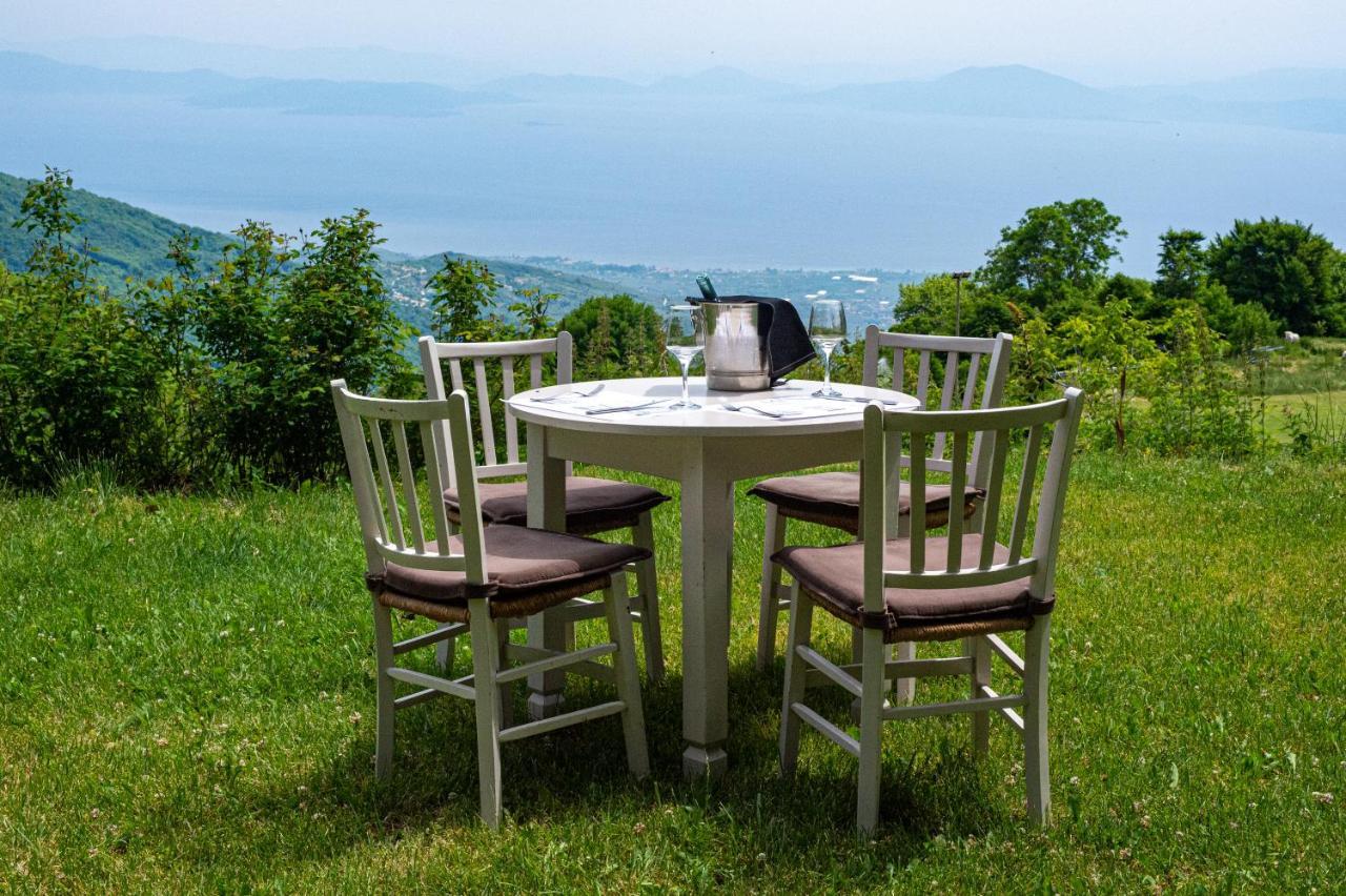 Hotel Manthos Mountain &