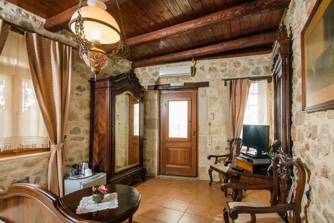 Casa Di Veneto Hersonissos (Crete)