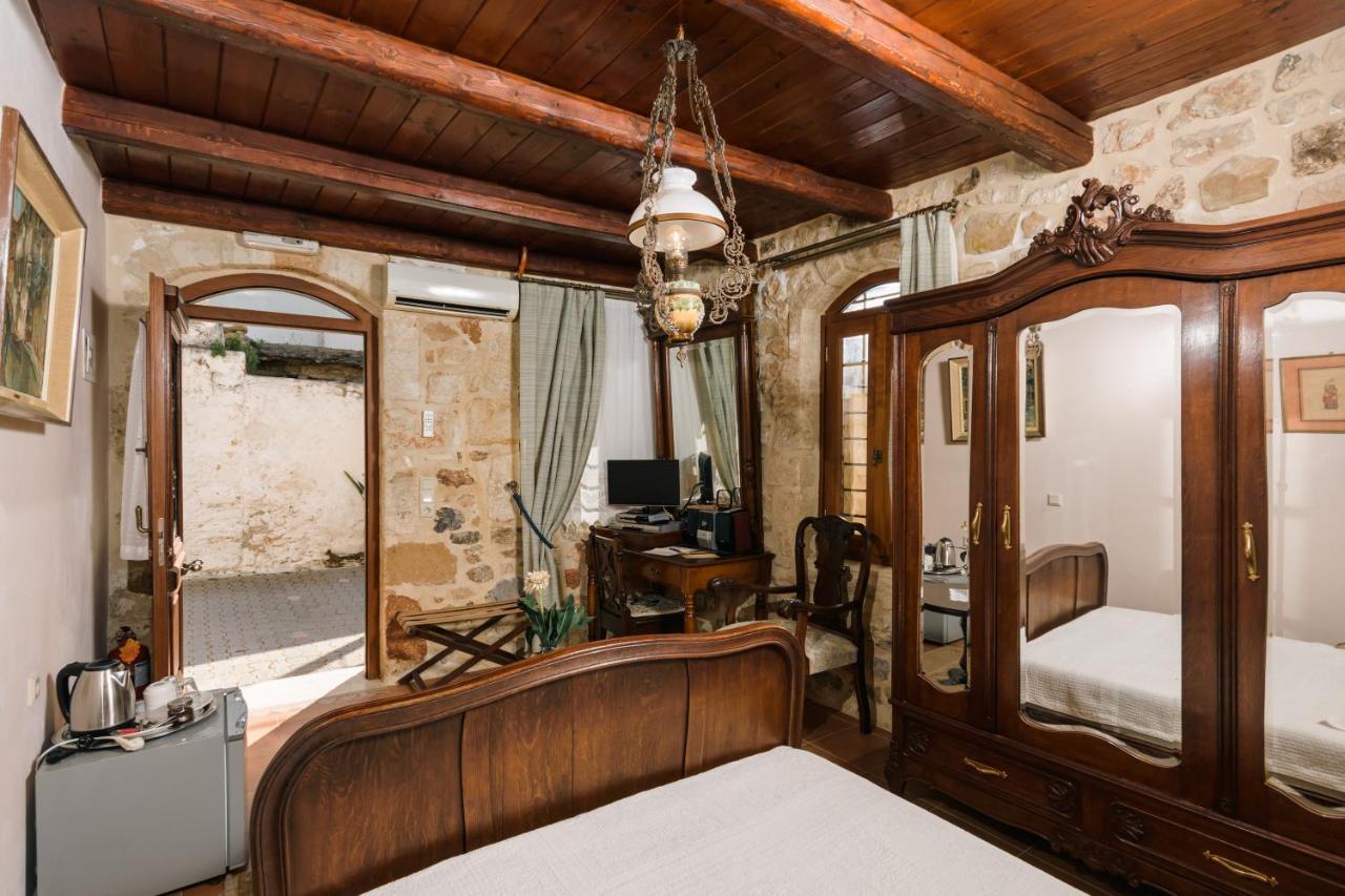 Casa Di Veneto Hotel Hersonissos (Crete)