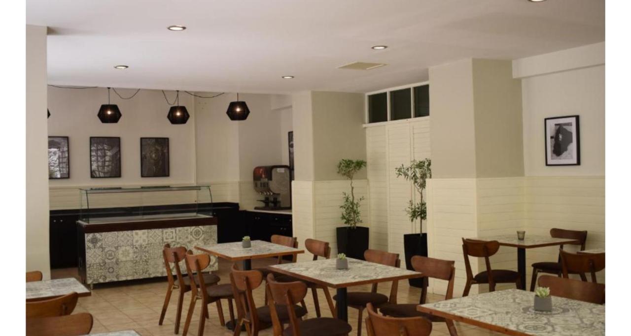 Hotel Majestic - Adults Only Rhodes City