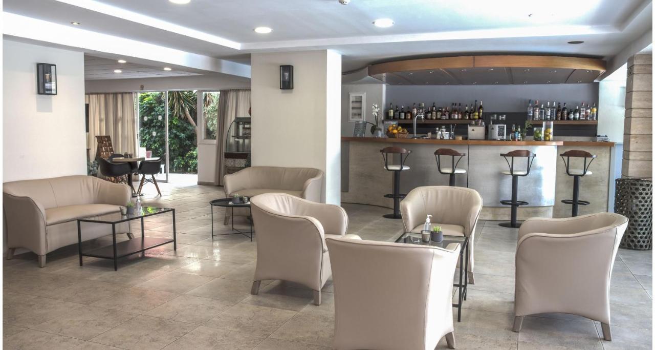 Majestic - Adults Only Hotel Rhodes City