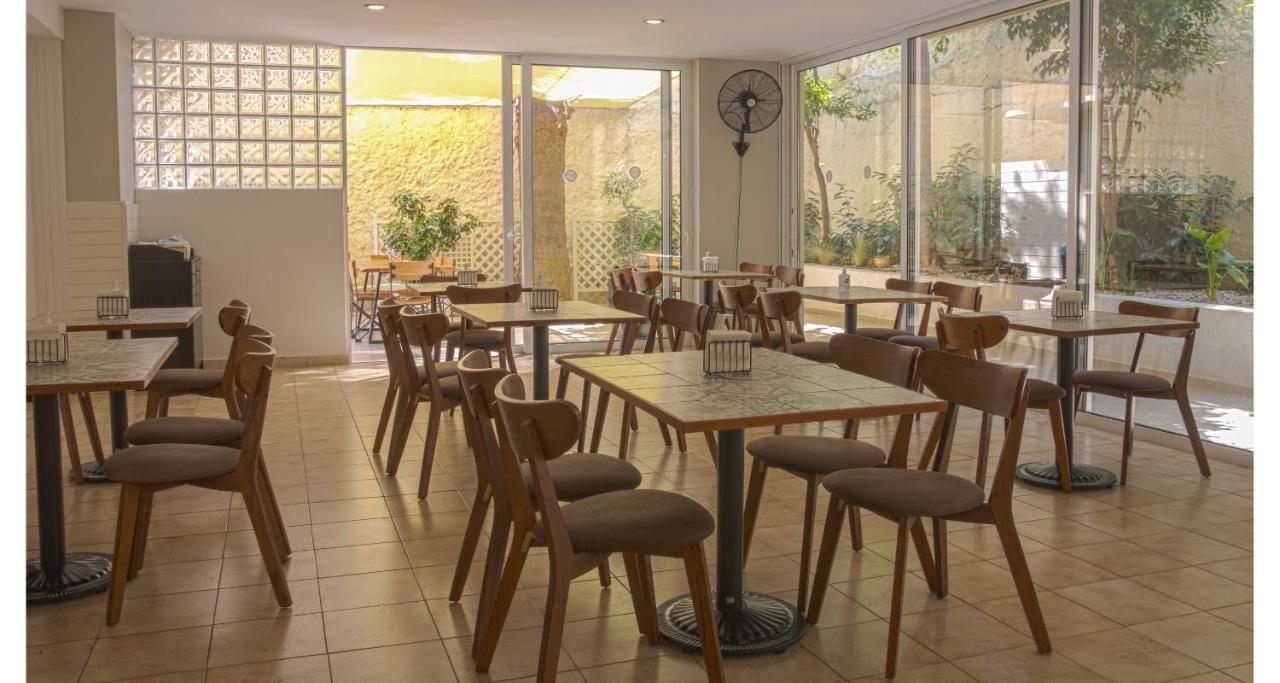 Hotel Majestic - Adults Only Rhodes City