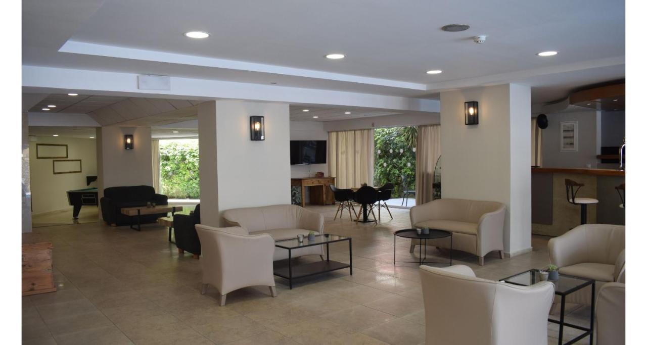Majestic - Adults Only Rhodes City
