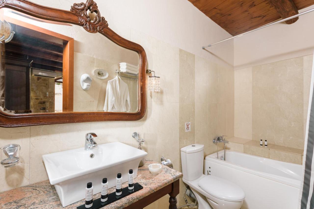 Casa Di Veneto Hotel 4*