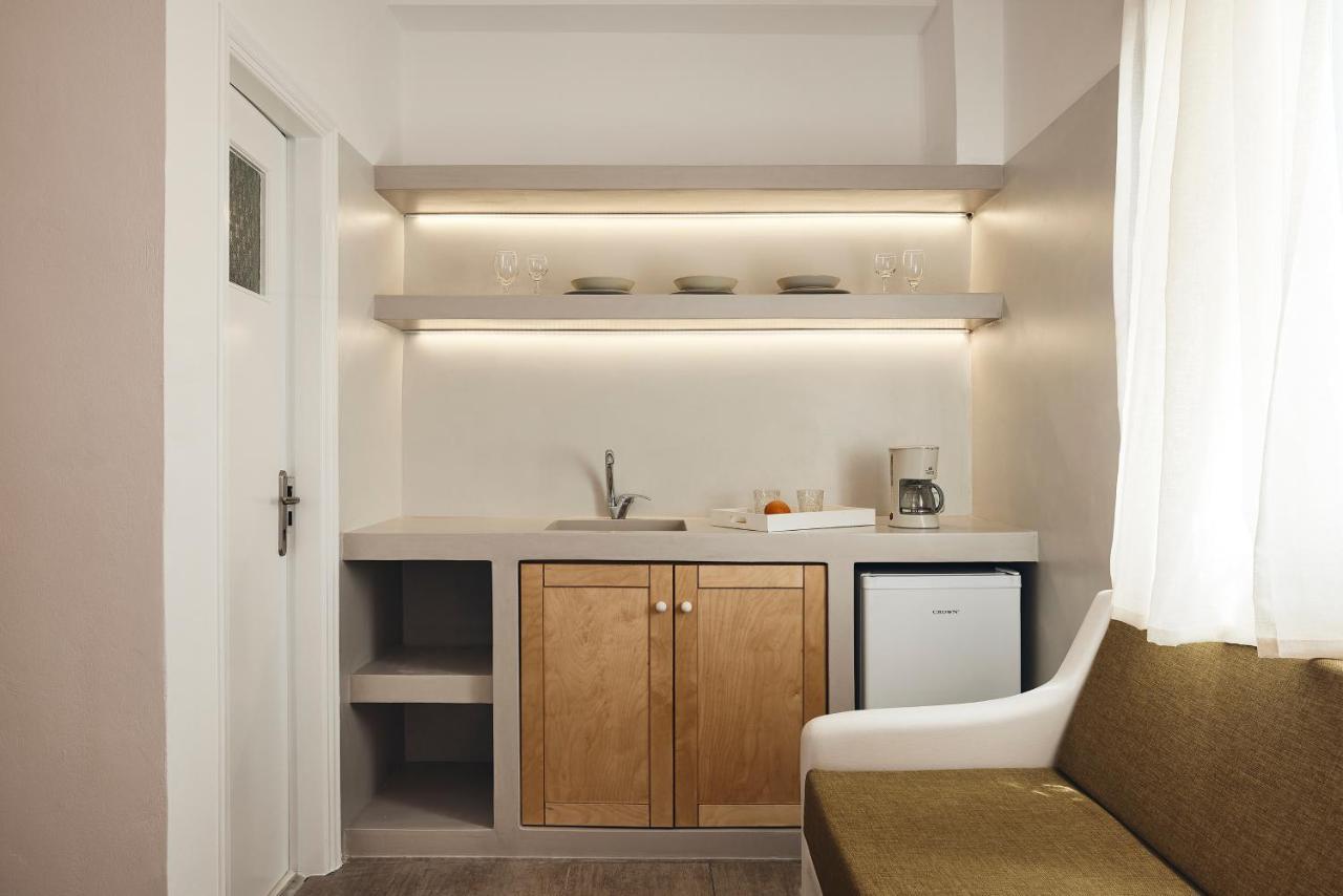 Kanala Aparthotel
